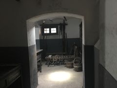 -青岛德国监狱旧址博物馆