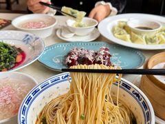 -二泉园老菜馆·百年无锡菜