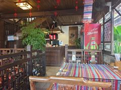 -香满楼(临安路店)