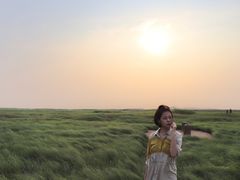 -鄱阳湖国家湿地公园