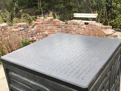 -三鹰之森吉卜力美术馆