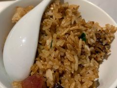 腊味煲仔饭-汤城小厨•粤菜•靓汤(金宝街店)