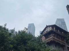 -重庆十八梯传统风貌区