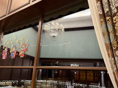 -望京楼flavor餐厅(古北水镇景区店)