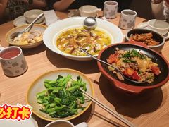 -新太二·鲜料川菜(晶耀前滩店)