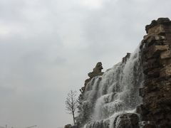 -枫香湖儿童公园