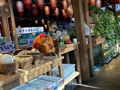 -胖姐渔村(中源大道店)