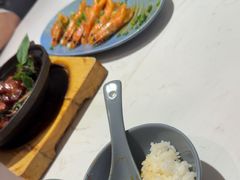 -鹿港小镇(悠唐店)