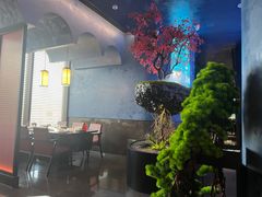 大堂-1718海鲜姿造(苏宁宴请臻选店)