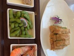 -一品粤珍轩(吴中路店)