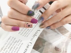 -如一·美甲美睫