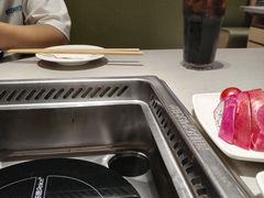 -海底捞火锅(安吉万达店)