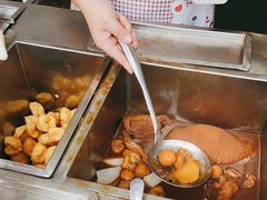 -细妹五香牛杂(步行街店)