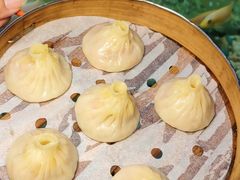 -蟹上黄·蟹黄面·江南糖水(人民广场店)