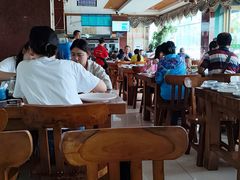 -阿达西新疆餐厅(西北大学店)