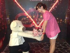 -济州岛泰迪熊博物馆