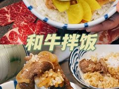 -热血兄弟·炭火烤肉(融侨中心店)