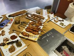 -正丰源大缸烧烤(人民路店)