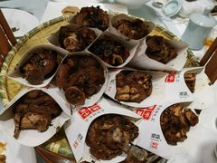 -舜泉海鲜(百官店)