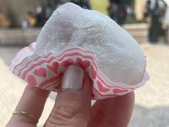 -澳门长洲糯米糍(柯打苏沙街店)