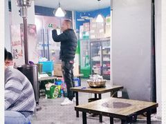 大堂-西航涮涮(振兴路直营店)