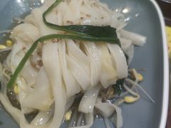 -魏家凉皮(梨园店)