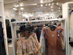 -ZARA(恒隆广场店)