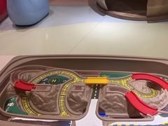 -水桶王国主题餐厅·聚会·生日派对·亲子活动·家庭套餐(亚龙湾希尔顿店)