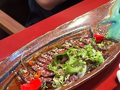-大江户日本料理(吕厝店)