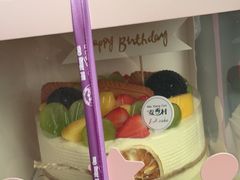 -麦香村手工烘焙(乐安店)