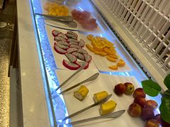 -我家牛排自助餐厅(永旺梦乐城店)
