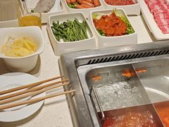 -海底捞火锅(天鹅湖银泰店)