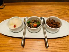 -新荣记(新源南路店)