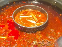 -陈眼镜火锅(总店)