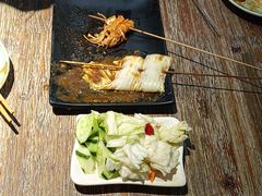 -兄弟烤坊(八中店)