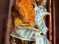 -香然会·园林雅宴(陆家嘴店)