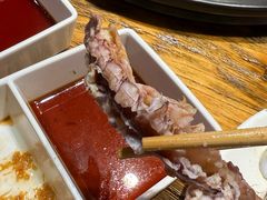 -海味当家·蒸锅海鲜(星海公园店)