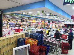 -华联生活超市(德外店)