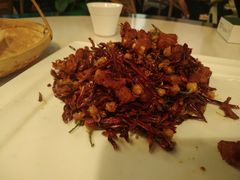 花千骨-院8里·少城记忆老川菜(宽窄巷子店)