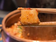 -一坐一忘云南菜(嘉里中心店)
