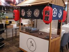门面-宜昌富力皇冠假日酒店·咖啡1号西餐厅