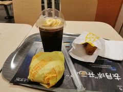 -麦当劳(北京南站店)