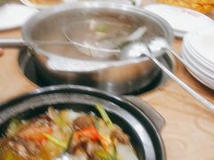 -味逍遥牛肉火锅(万江旗舰店)