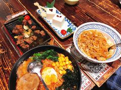-小川洋风料理(街道口店)