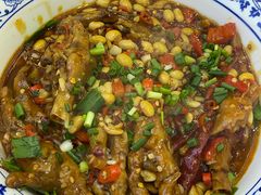 -三只鸟本地特色菜馆(上饶总店)