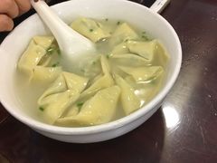-乔家栅(襄阳南路店)