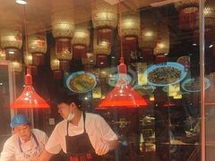 -常和州·夜宵大排档(常州单店)