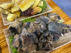 -滇藏石锅宴(北门坡古城管理局店)