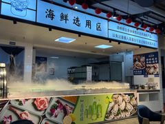 -蚝英雄鲜蚝自助专门店(长楹天街直营店)