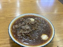 -经堂北路牛肉干面·溪口蒋永峰牛肉馆(宁波店)